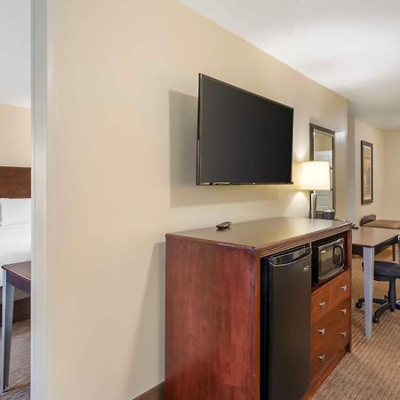 Best Western Plus Cotton Tree Inn North Salt Lake Luaran gambar