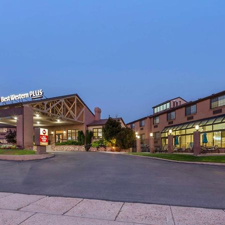 Best Western Plus Cotton Tree Inn North Salt Lake Luaran gambar