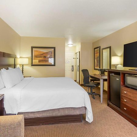 Best Western Plus Cotton Tree Inn North Salt Lake Luaran gambar