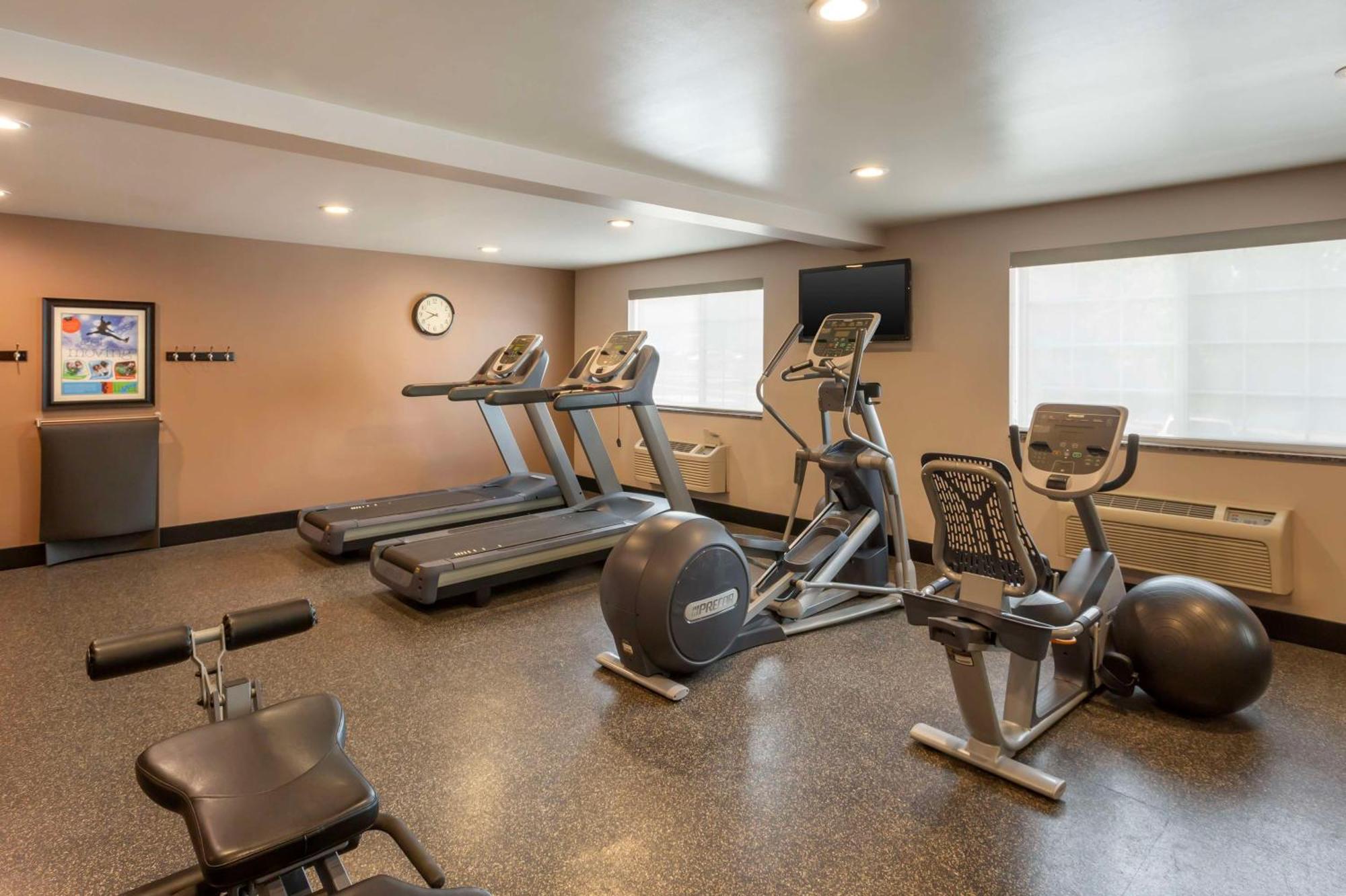 Best Western Plus Cotton Tree Inn North Salt Lake Luaran gambar