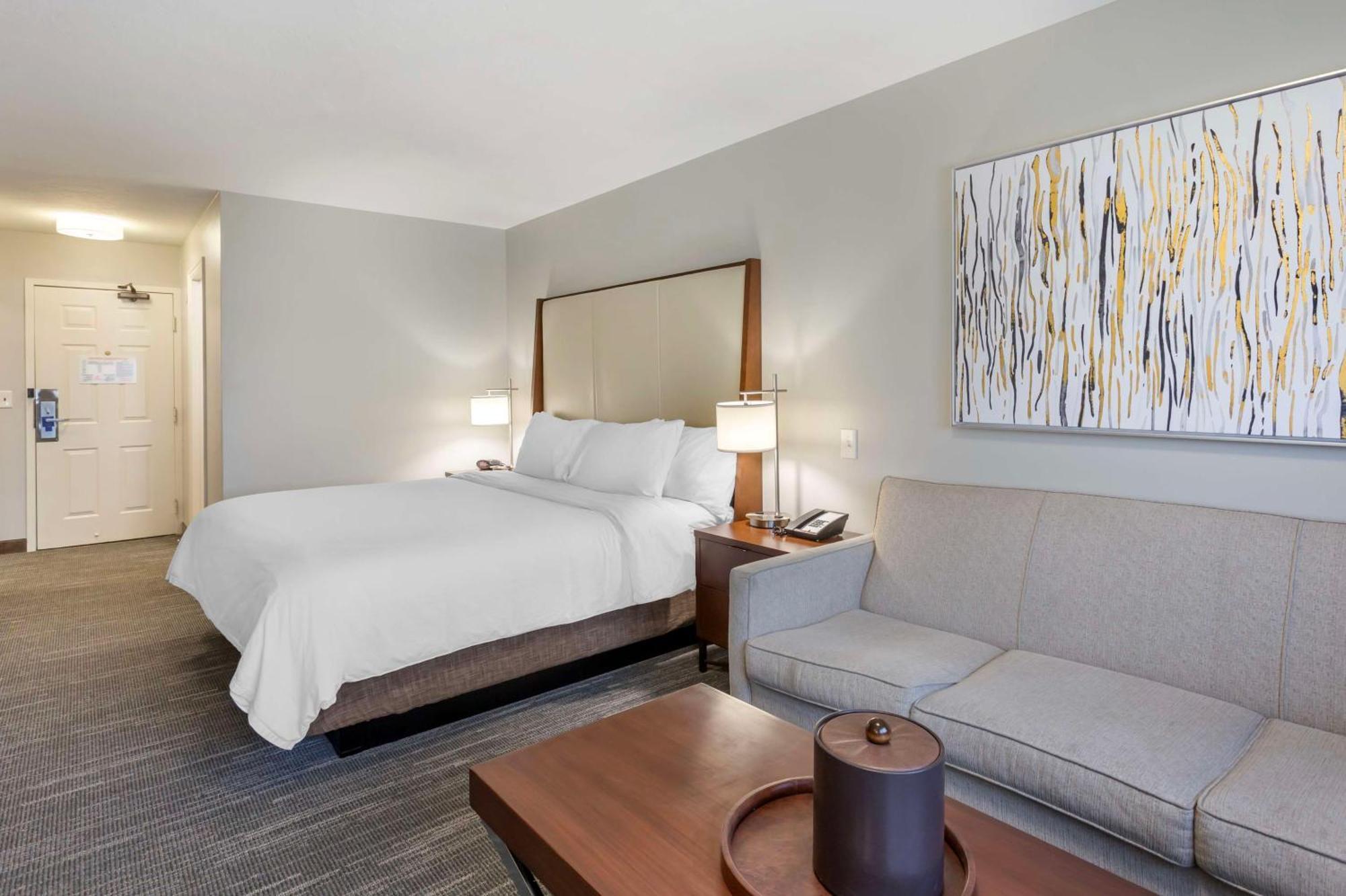 Best Western Plus Cotton Tree Inn North Salt Lake Luaran gambar
