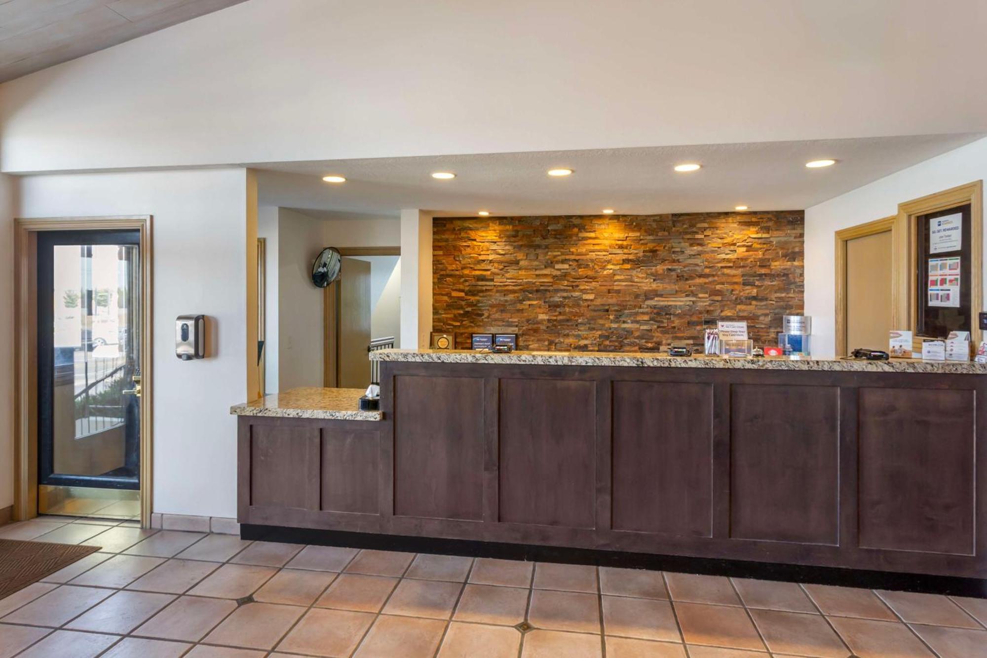 Best Western Plus Cotton Tree Inn North Salt Lake Luaran gambar