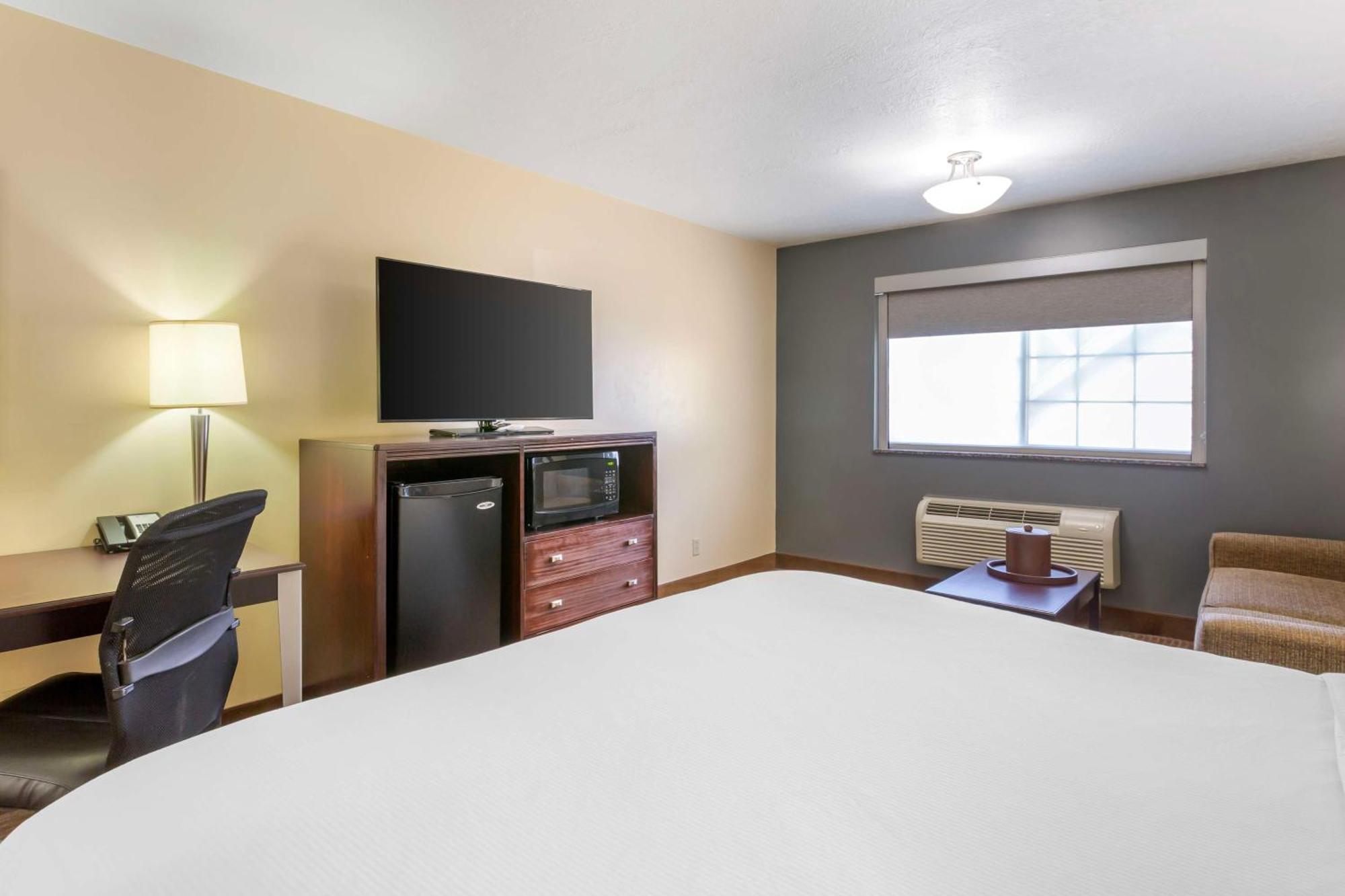 Best Western Plus Cotton Tree Inn North Salt Lake Luaran gambar