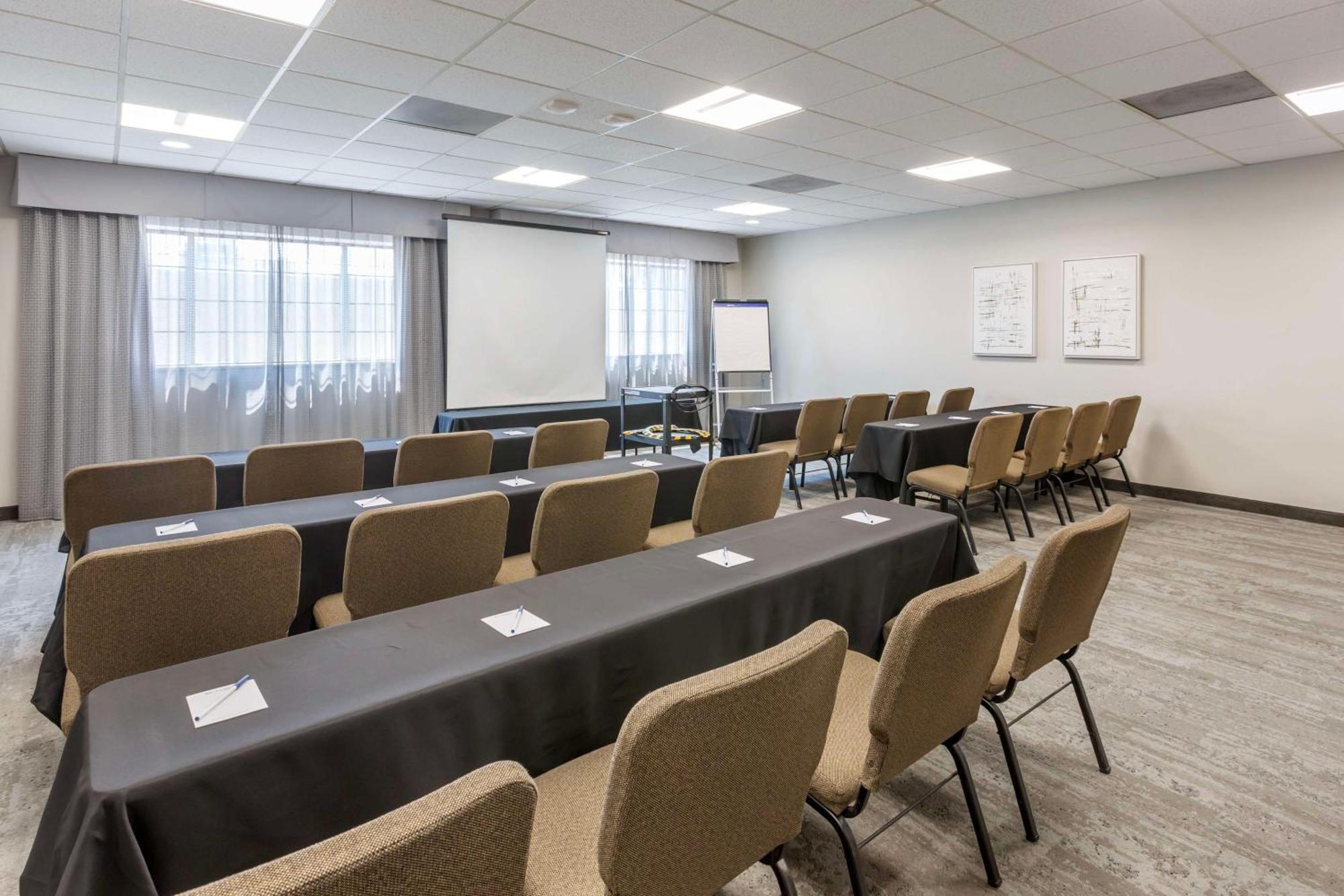 Best Western Plus Cotton Tree Inn North Salt Lake Luaran gambar