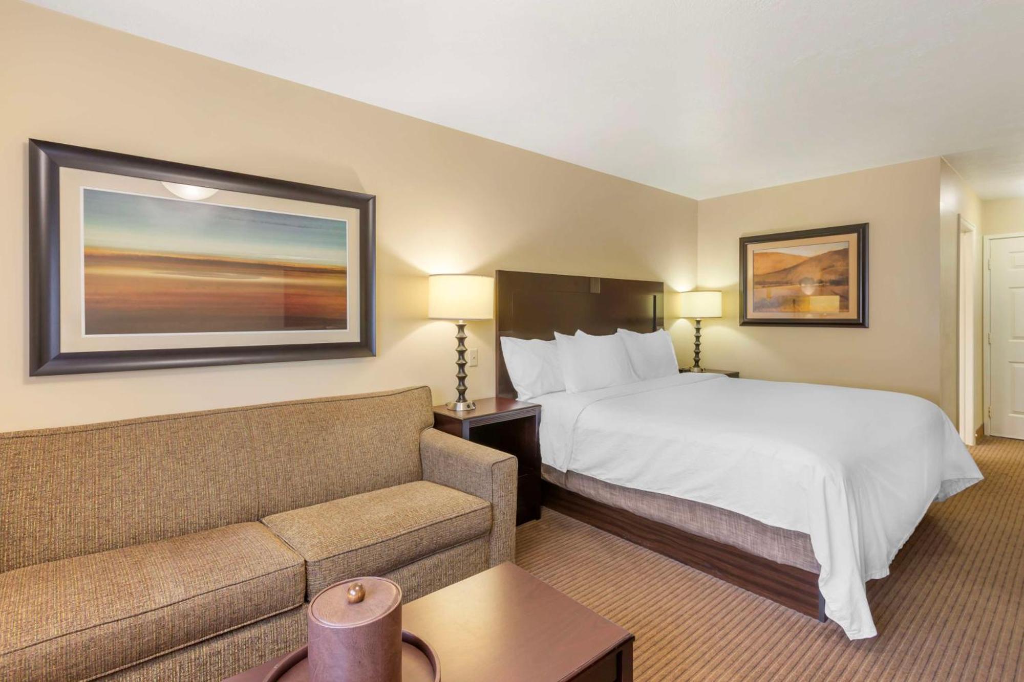 Best Western Plus Cotton Tree Inn North Salt Lake Luaran gambar