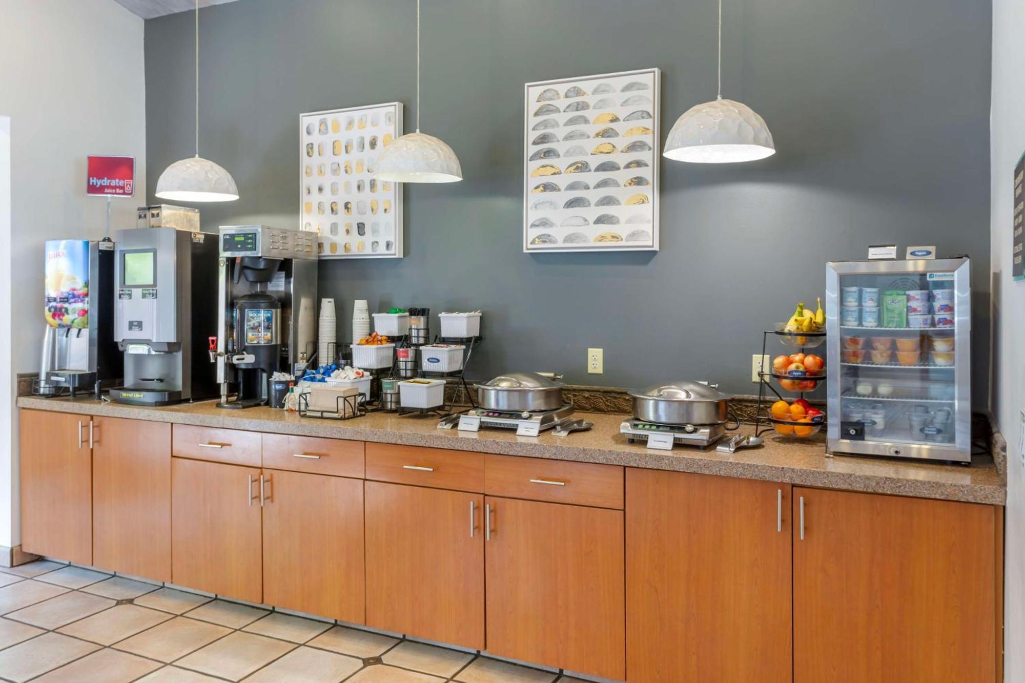 Best Western Plus Cotton Tree Inn North Salt Lake Luaran gambar