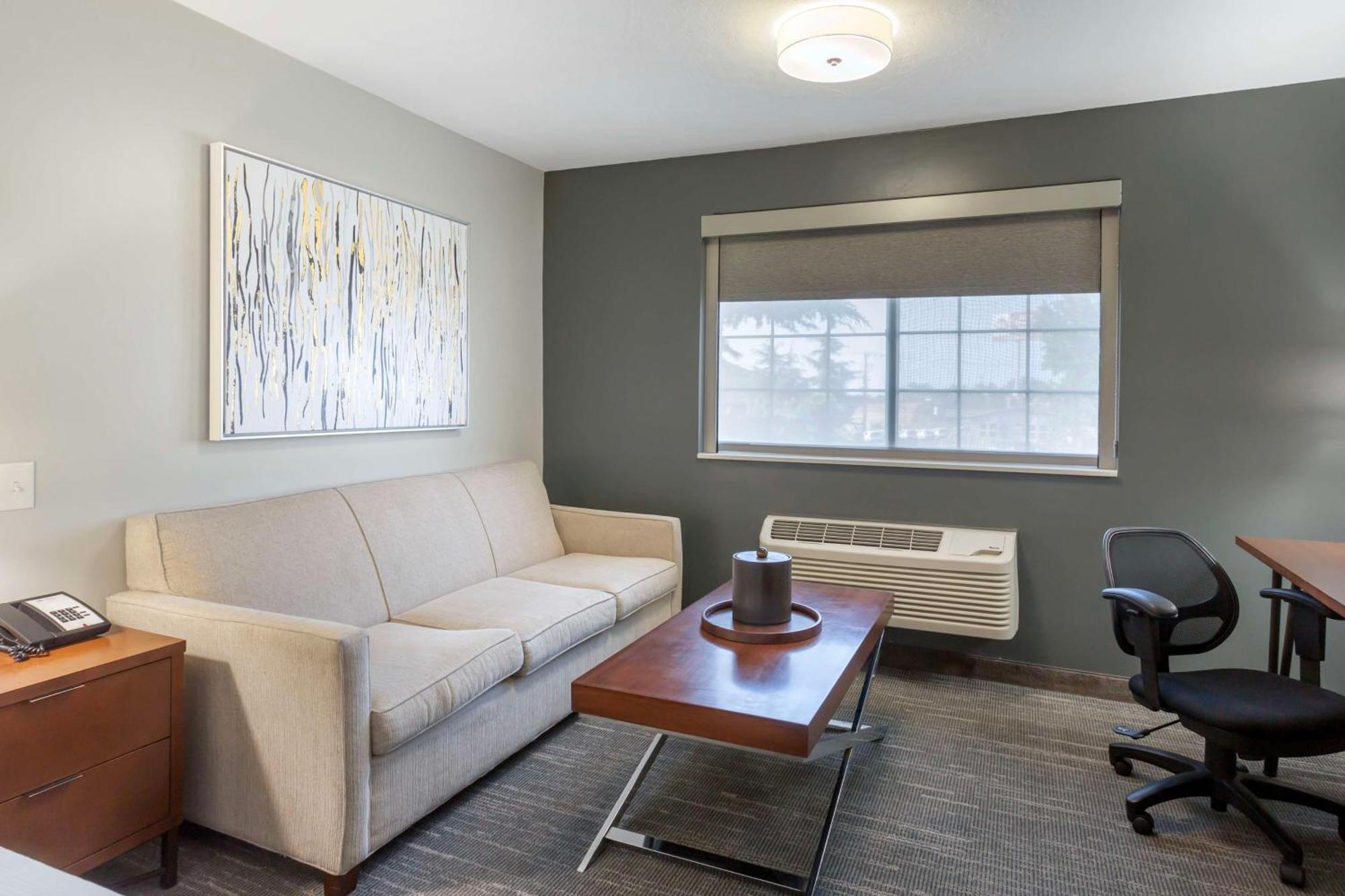 Best Western Plus Cotton Tree Inn North Salt Lake Luaran gambar