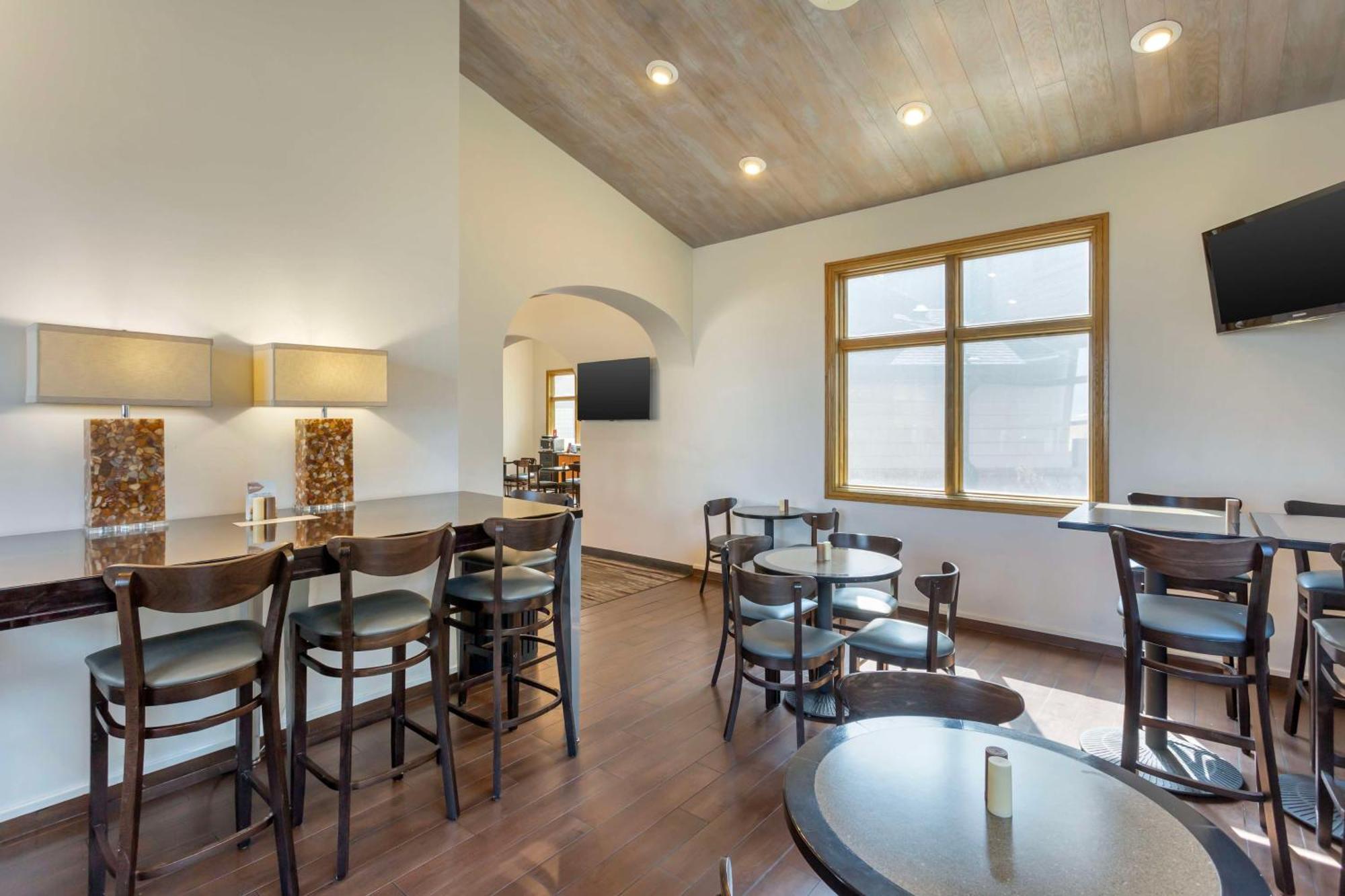 Best Western Plus Cotton Tree Inn North Salt Lake Luaran gambar