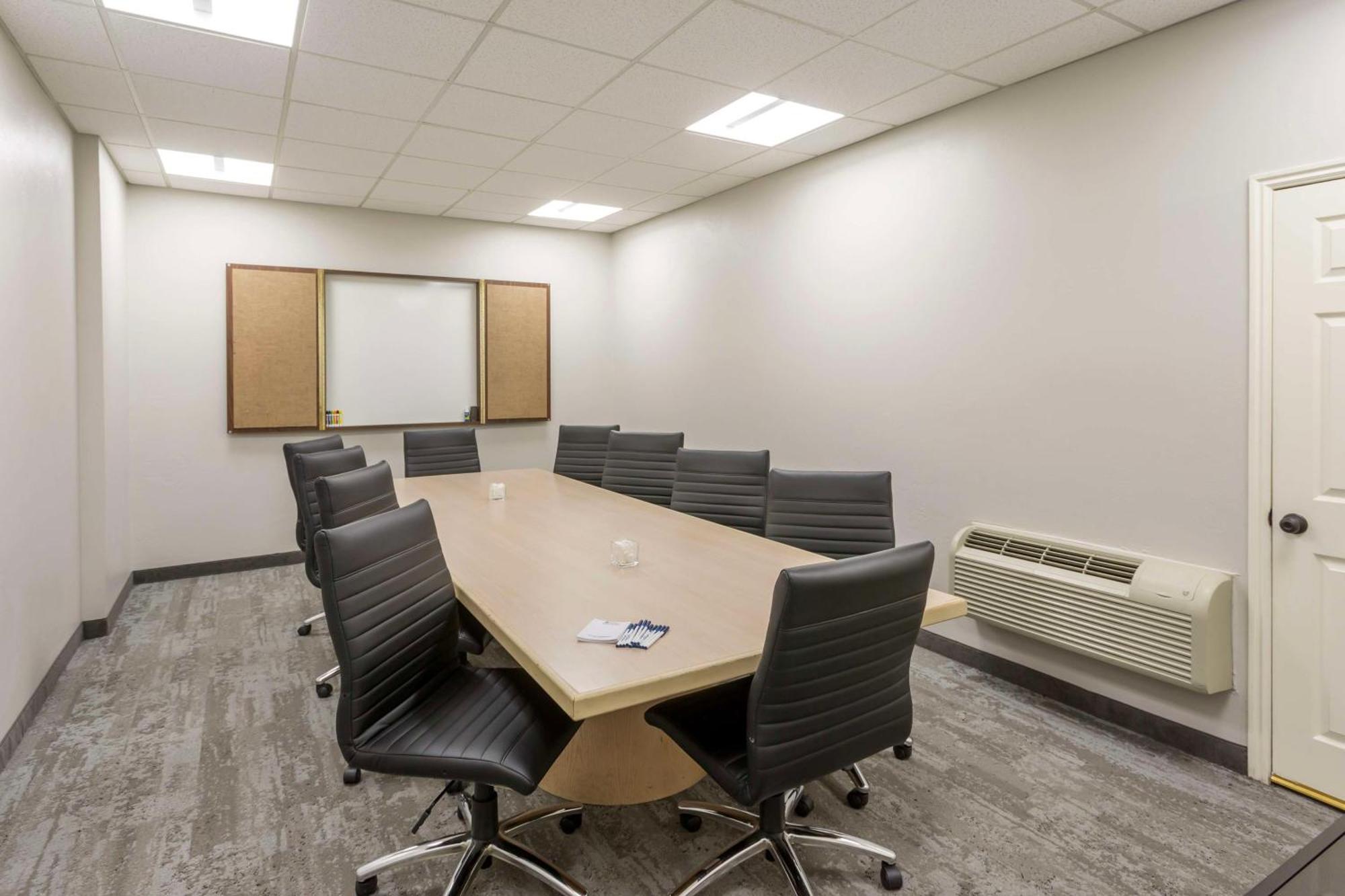 Best Western Plus Cotton Tree Inn North Salt Lake Luaran gambar
