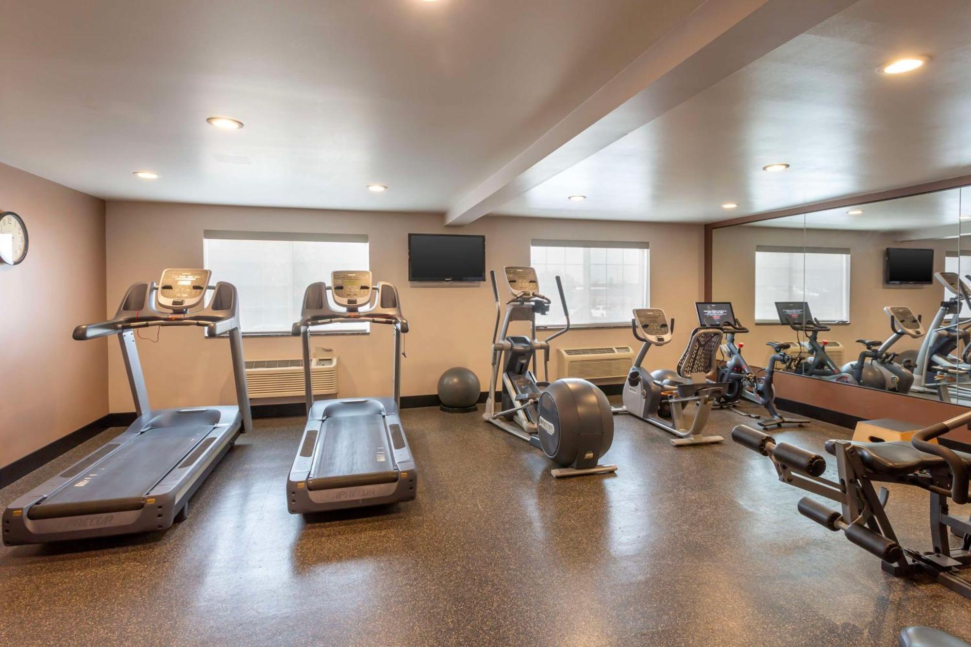 Best Western Plus Cotton Tree Inn North Salt Lake Luaran gambar