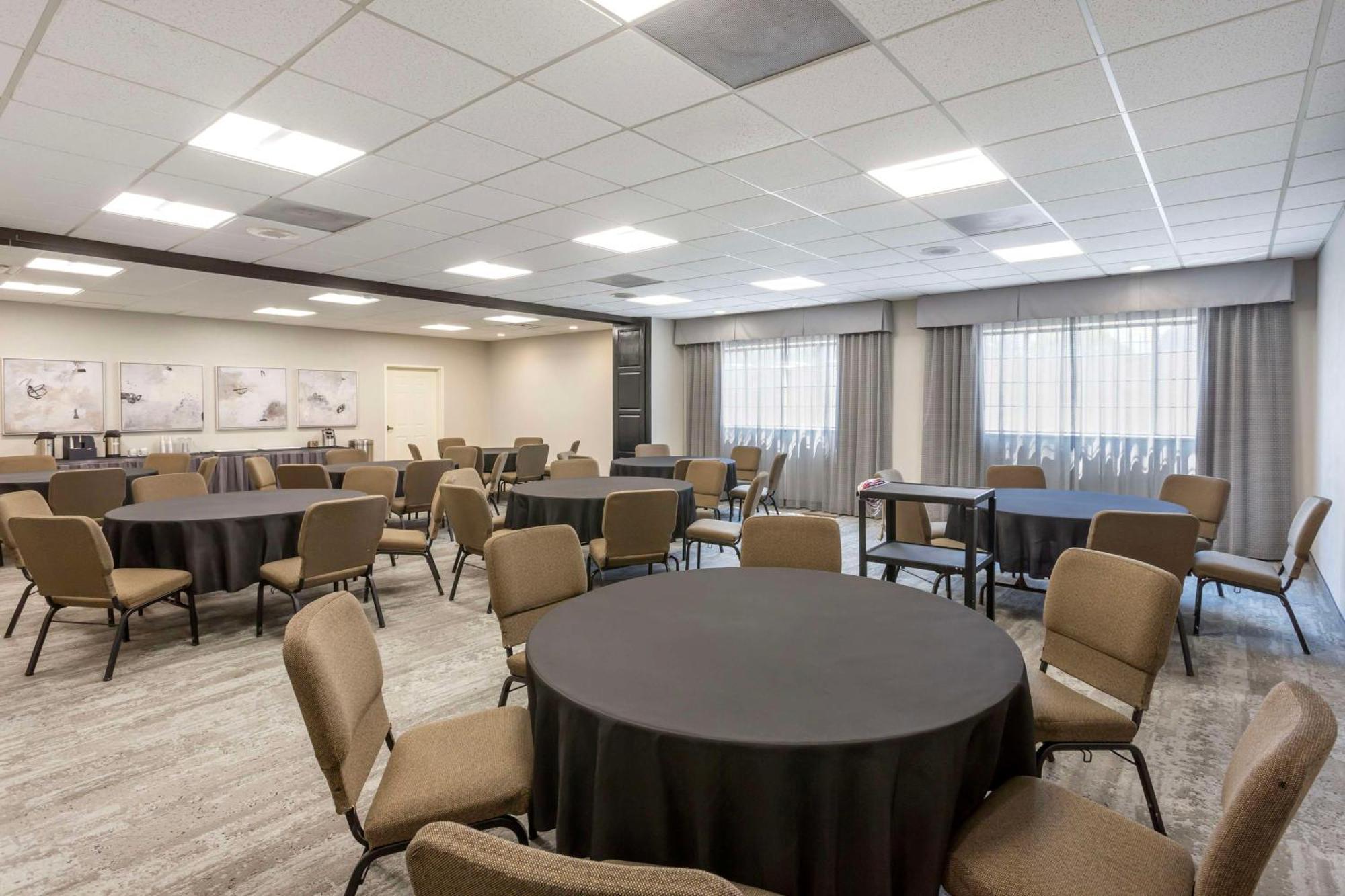 Best Western Plus Cotton Tree Inn North Salt Lake Luaran gambar