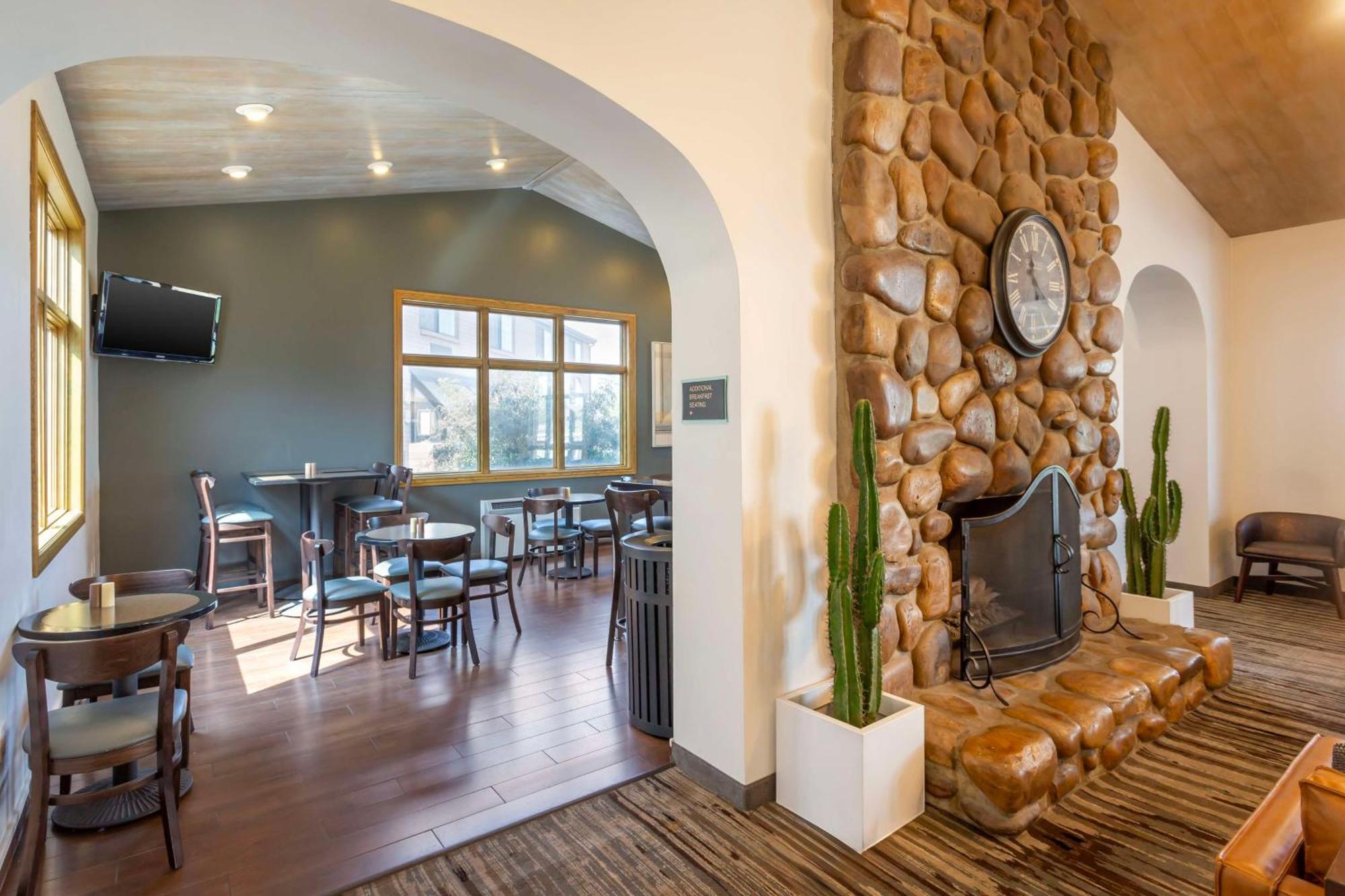 Best Western Plus Cotton Tree Inn North Salt Lake Luaran gambar