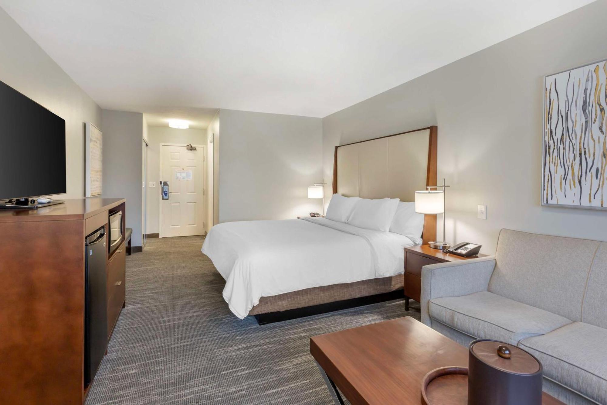 Best Western Plus Cotton Tree Inn North Salt Lake Luaran gambar