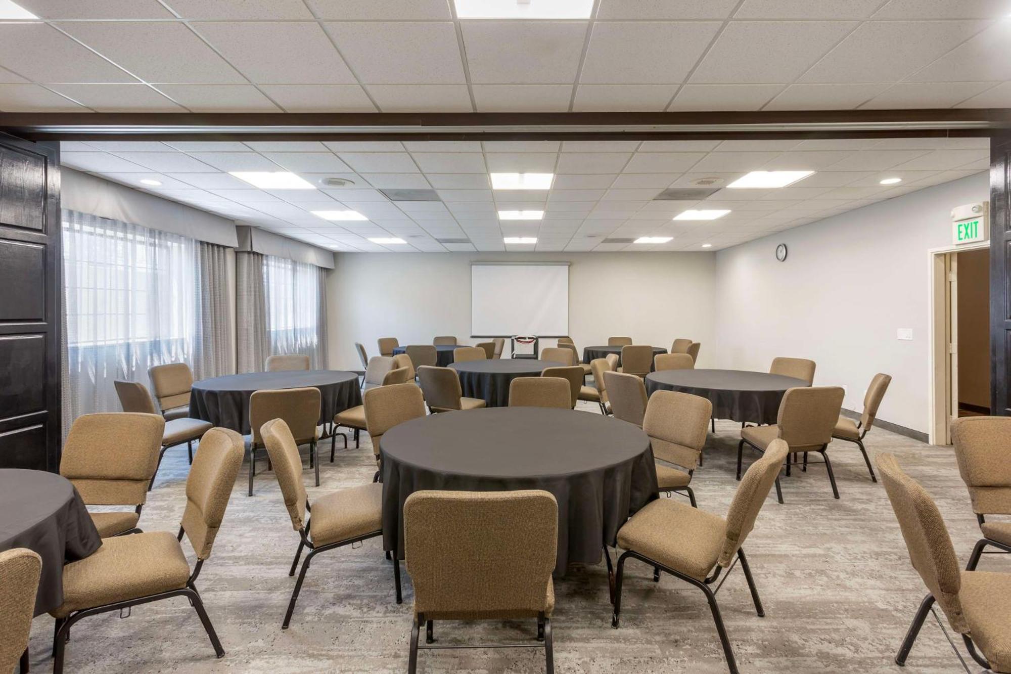 Best Western Plus Cotton Tree Inn North Salt Lake Luaran gambar