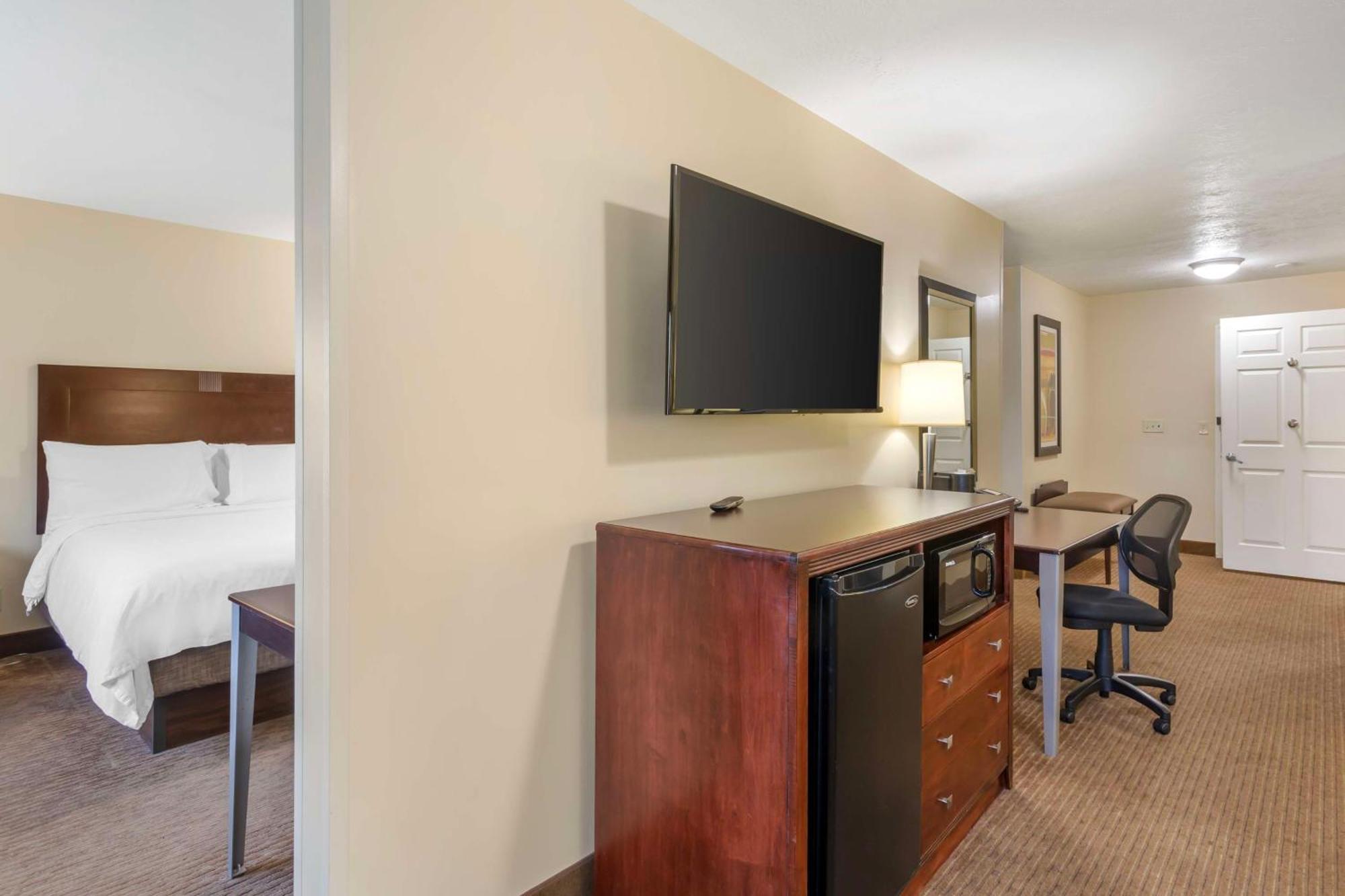 Best Western Plus Cotton Tree Inn North Salt Lake Luaran gambar
