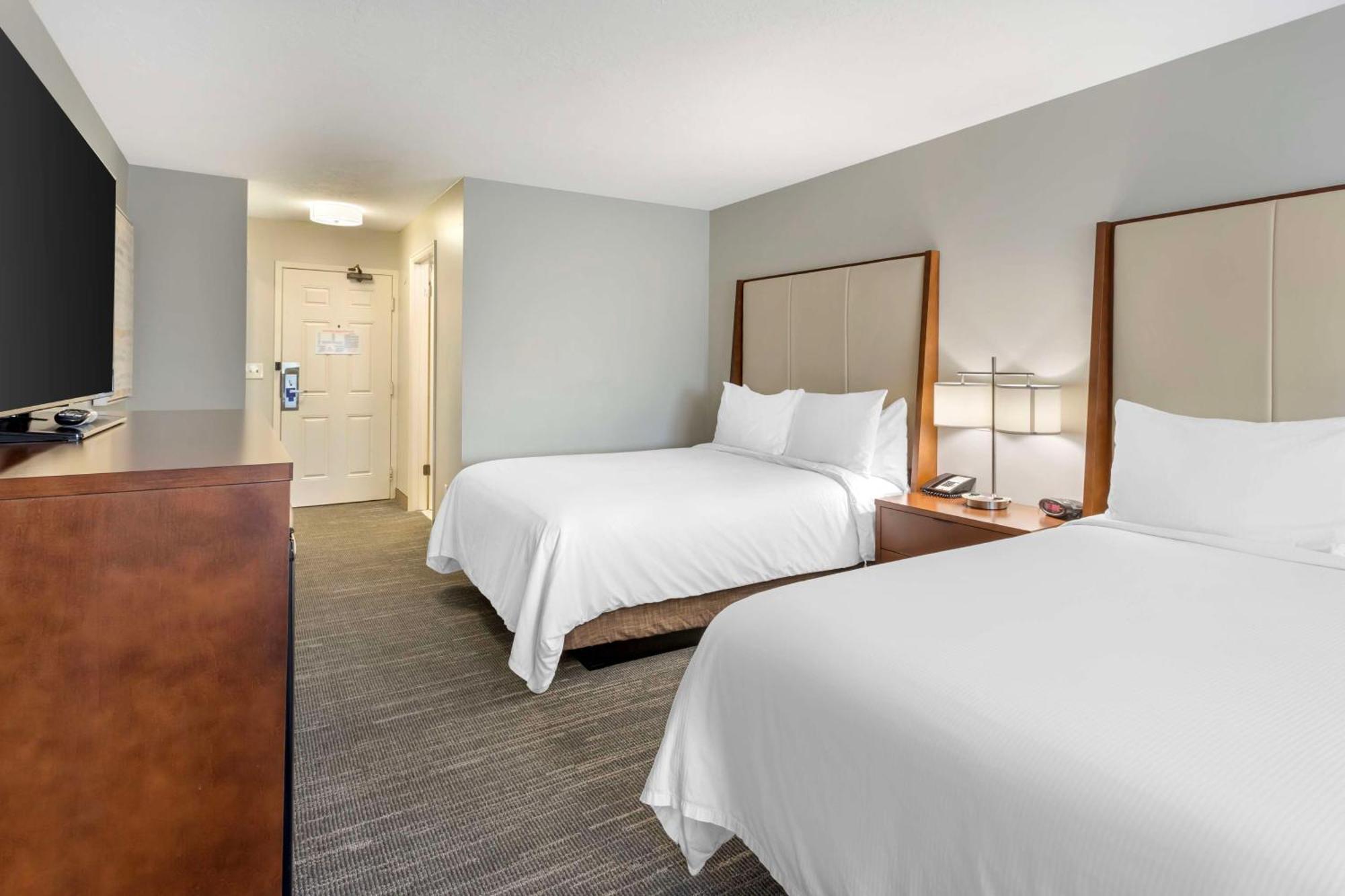 Best Western Plus Cotton Tree Inn North Salt Lake Luaran gambar