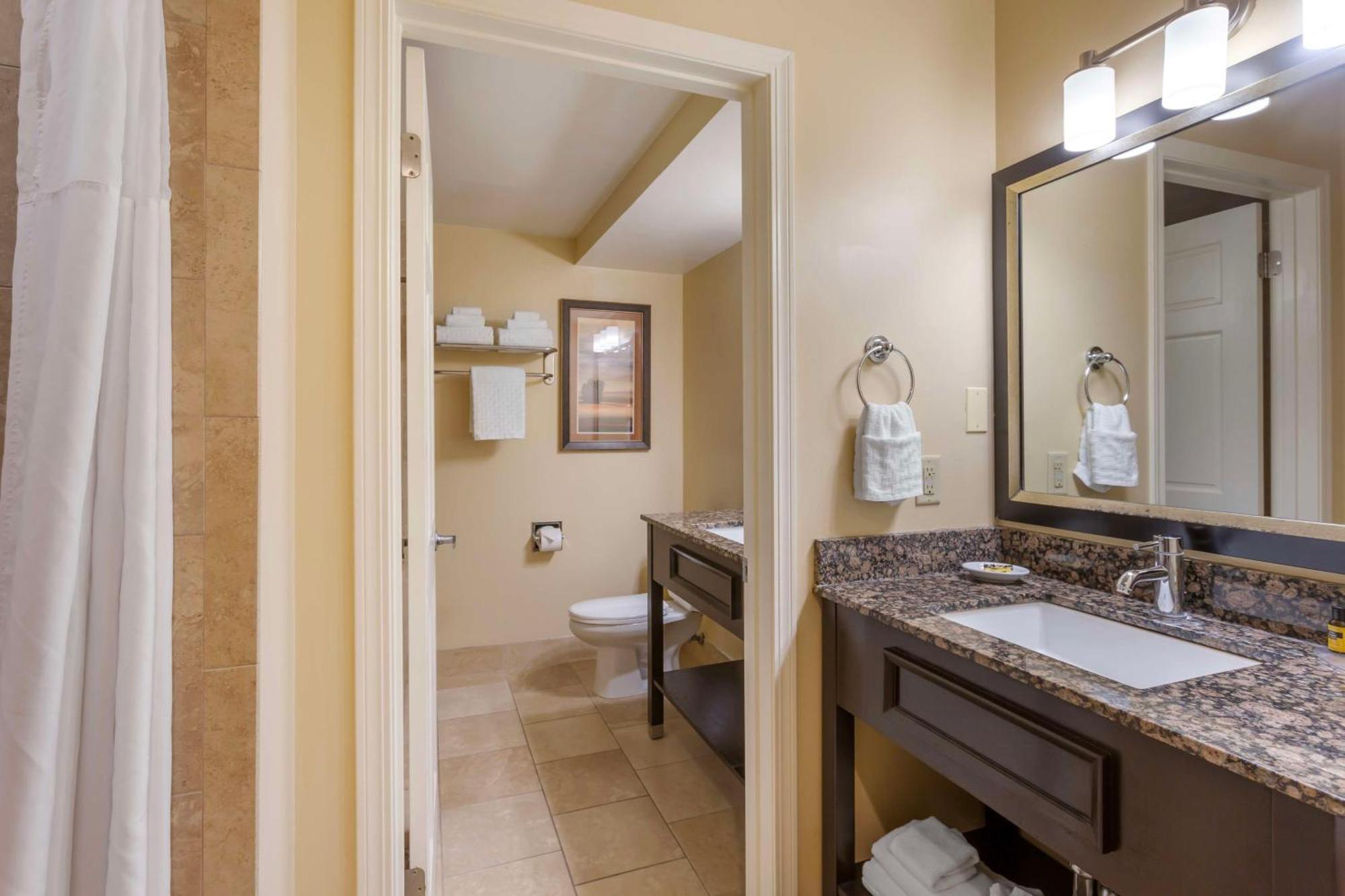 Best Western Plus Cotton Tree Inn North Salt Lake Luaran gambar