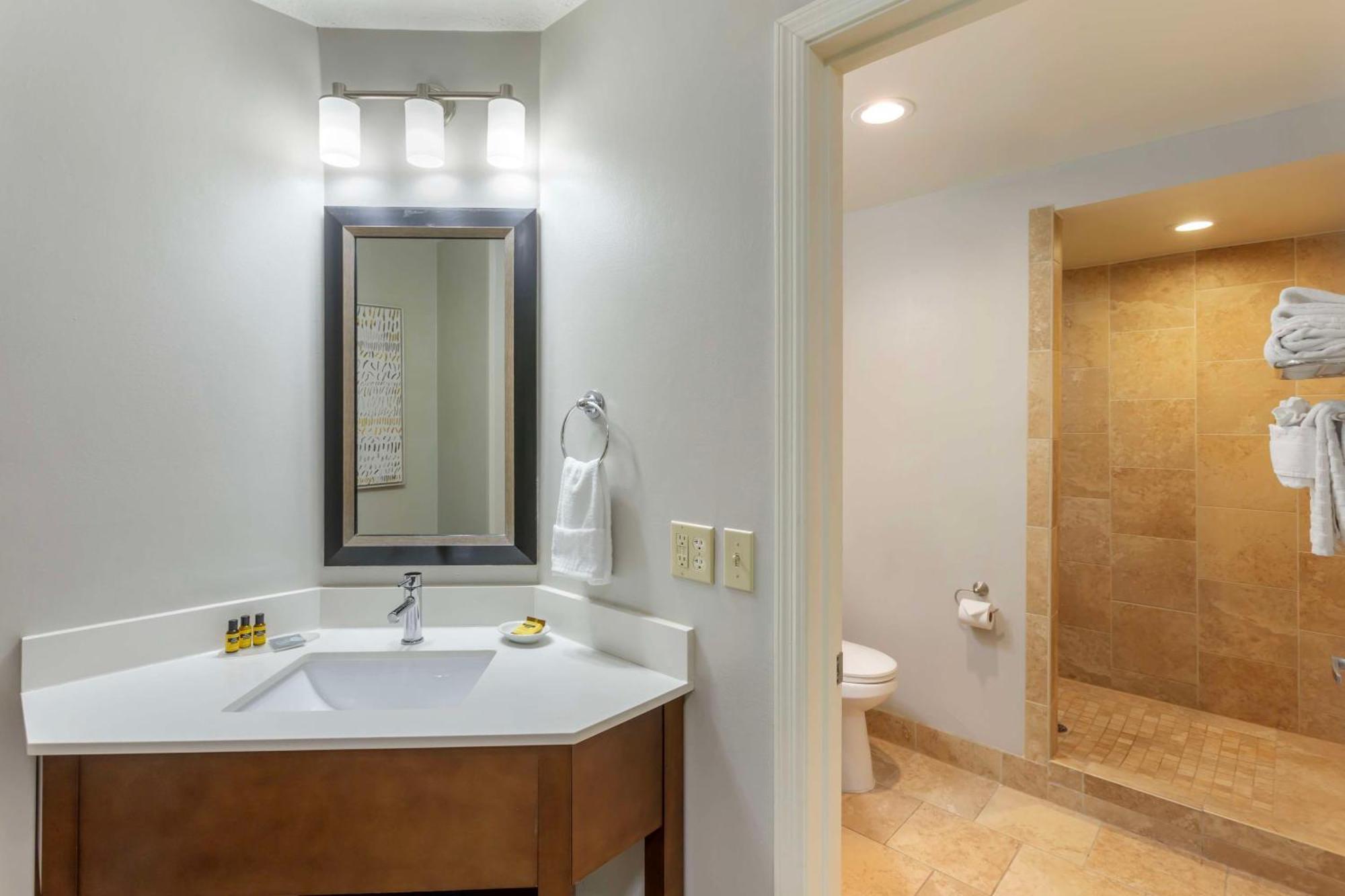 Best Western Plus Cotton Tree Inn North Salt Lake Luaran gambar