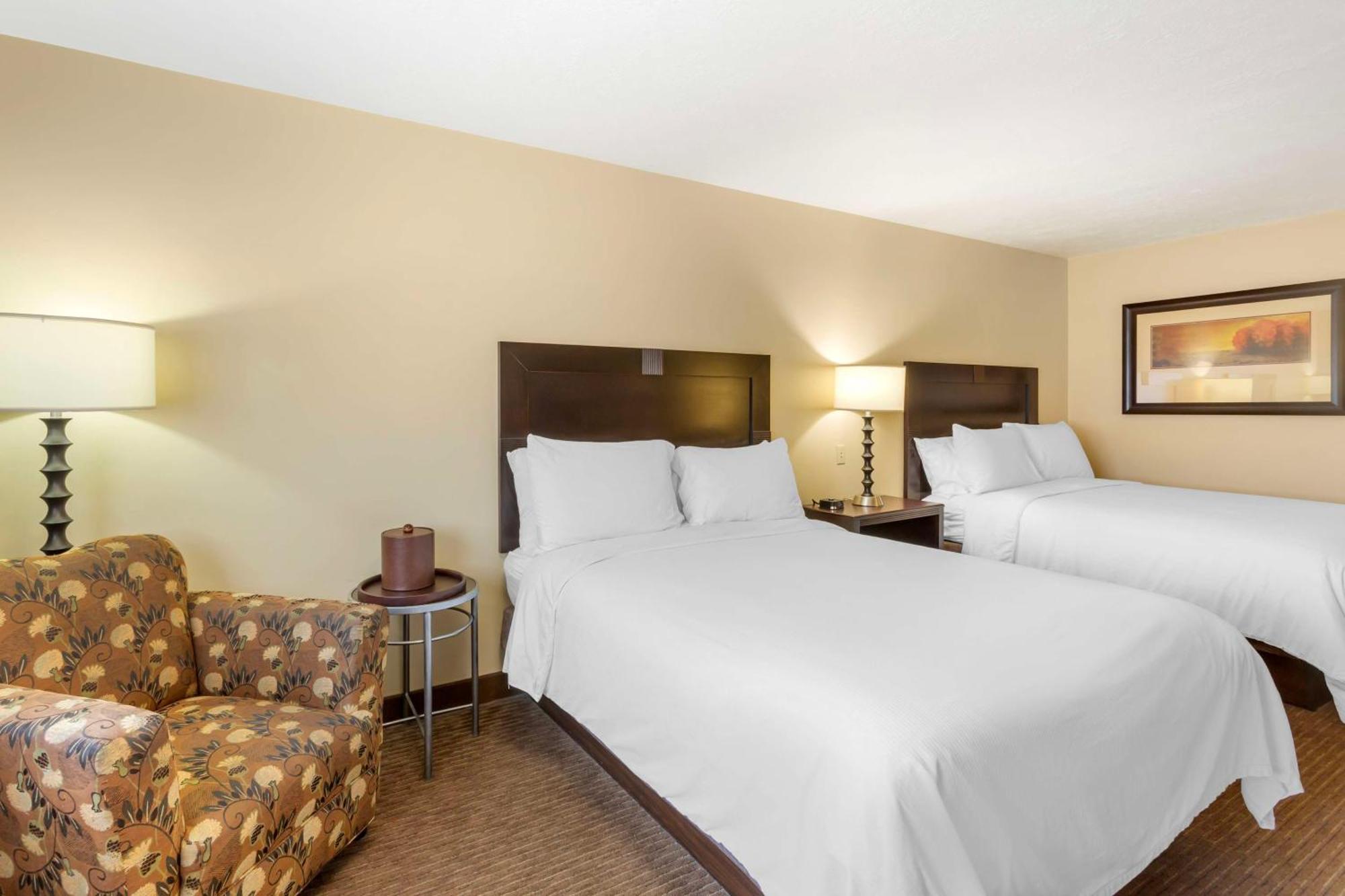 Best Western Plus Cotton Tree Inn North Salt Lake Luaran gambar