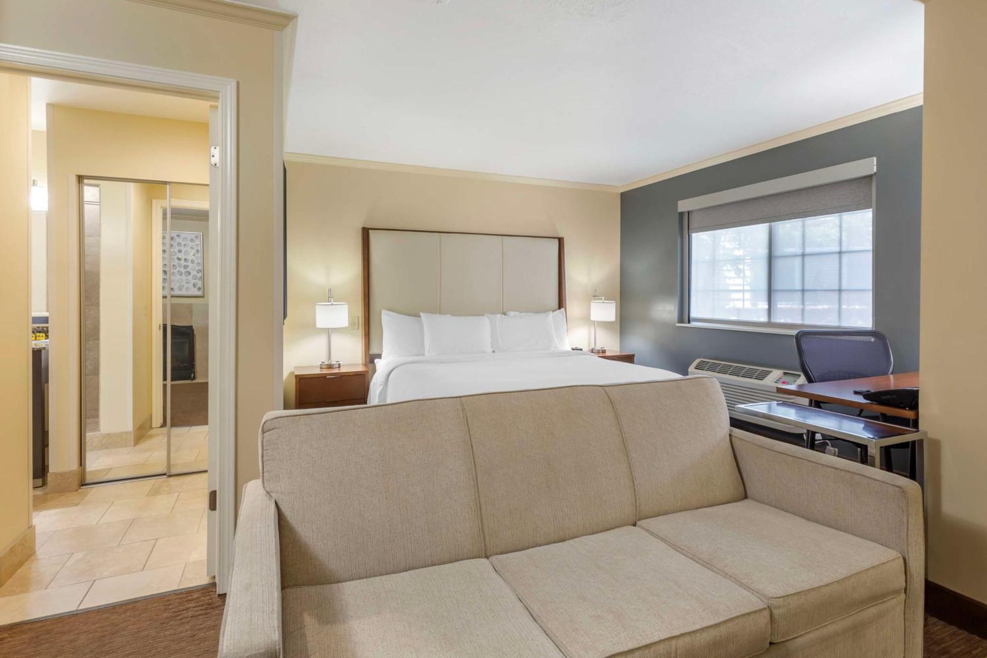 Best Western Plus Cotton Tree Inn North Salt Lake Luaran gambar