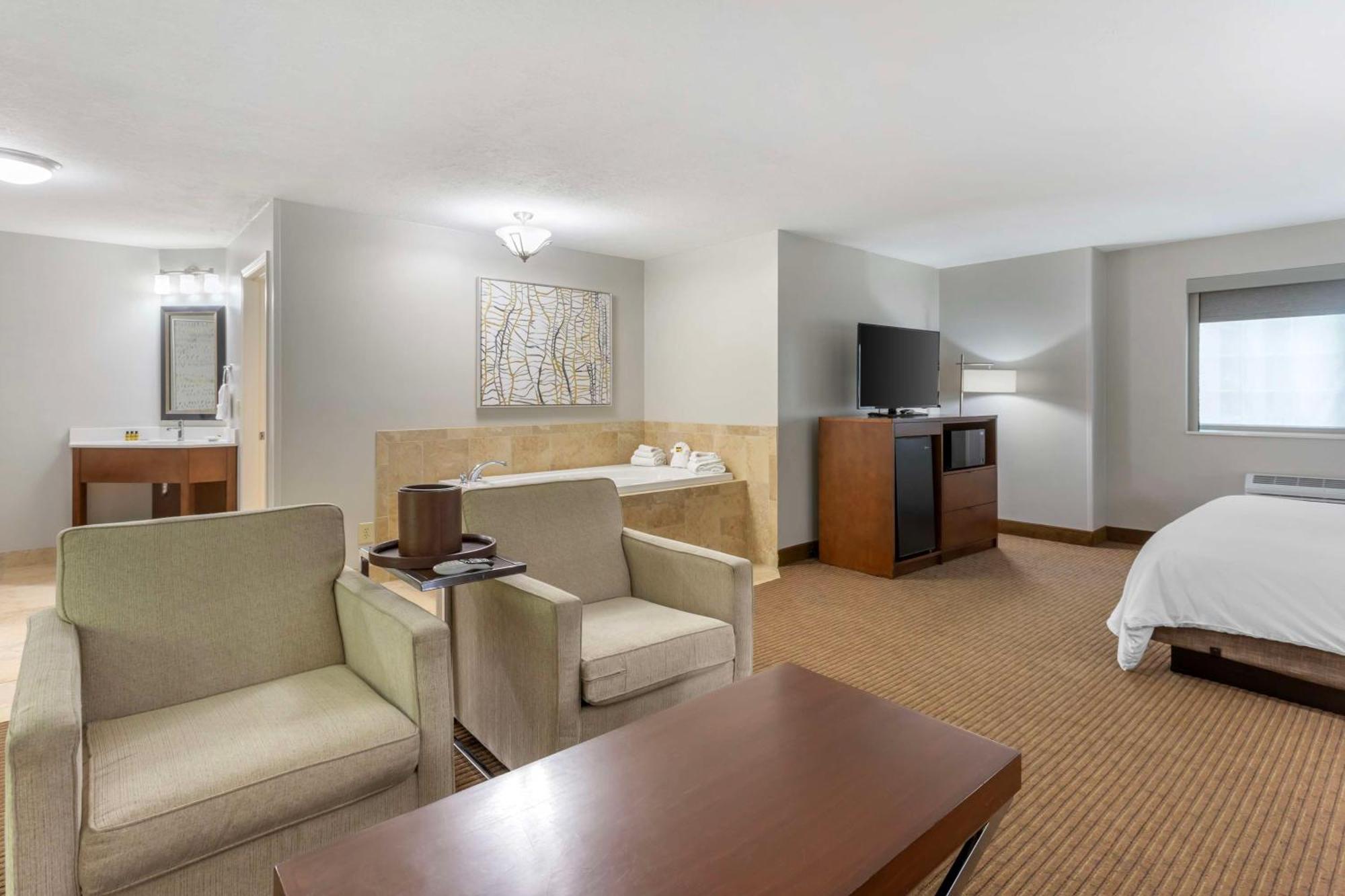 Best Western Plus Cotton Tree Inn North Salt Lake Luaran gambar