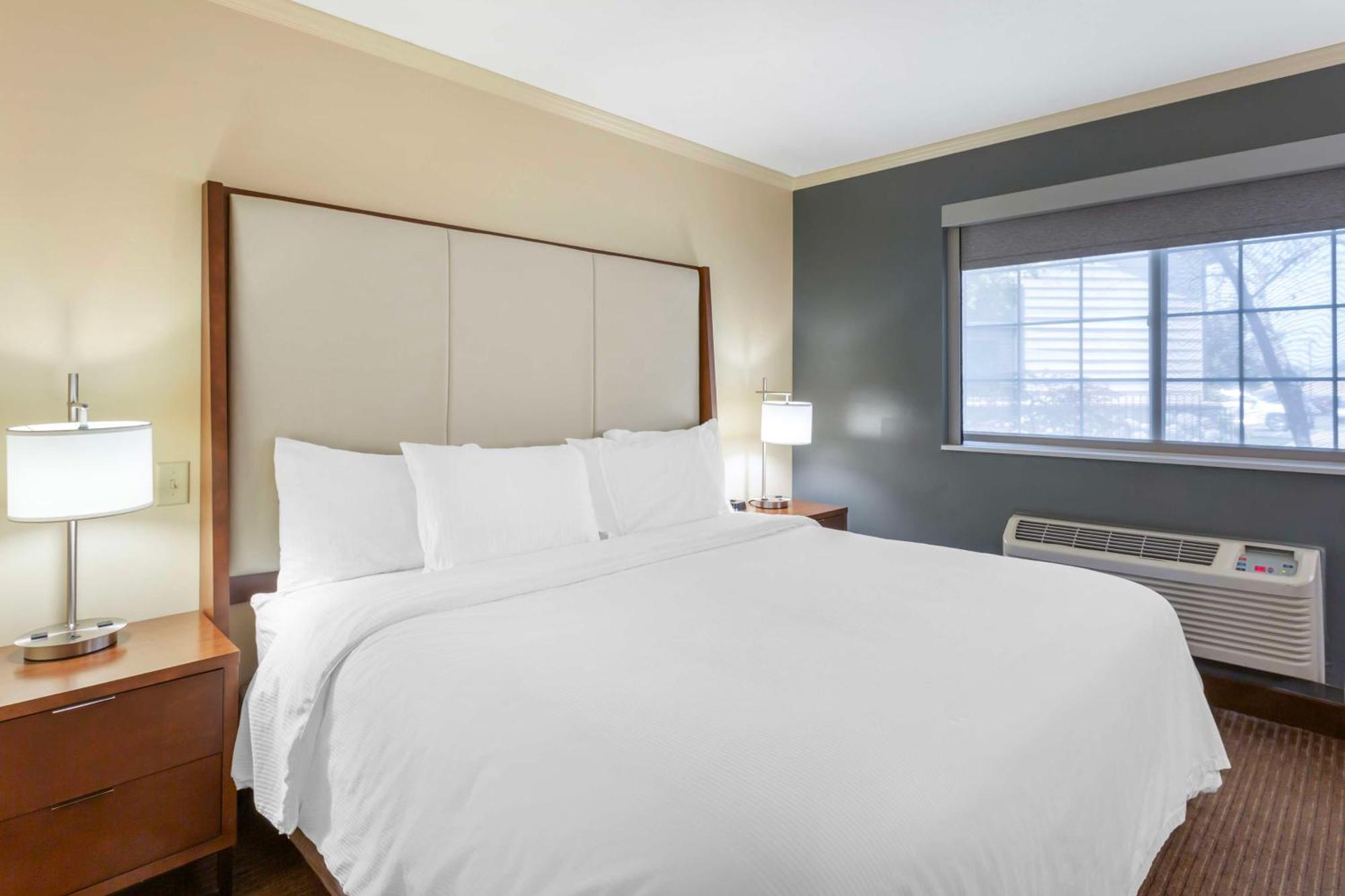 Best Western Plus Cotton Tree Inn North Salt Lake Luaran gambar