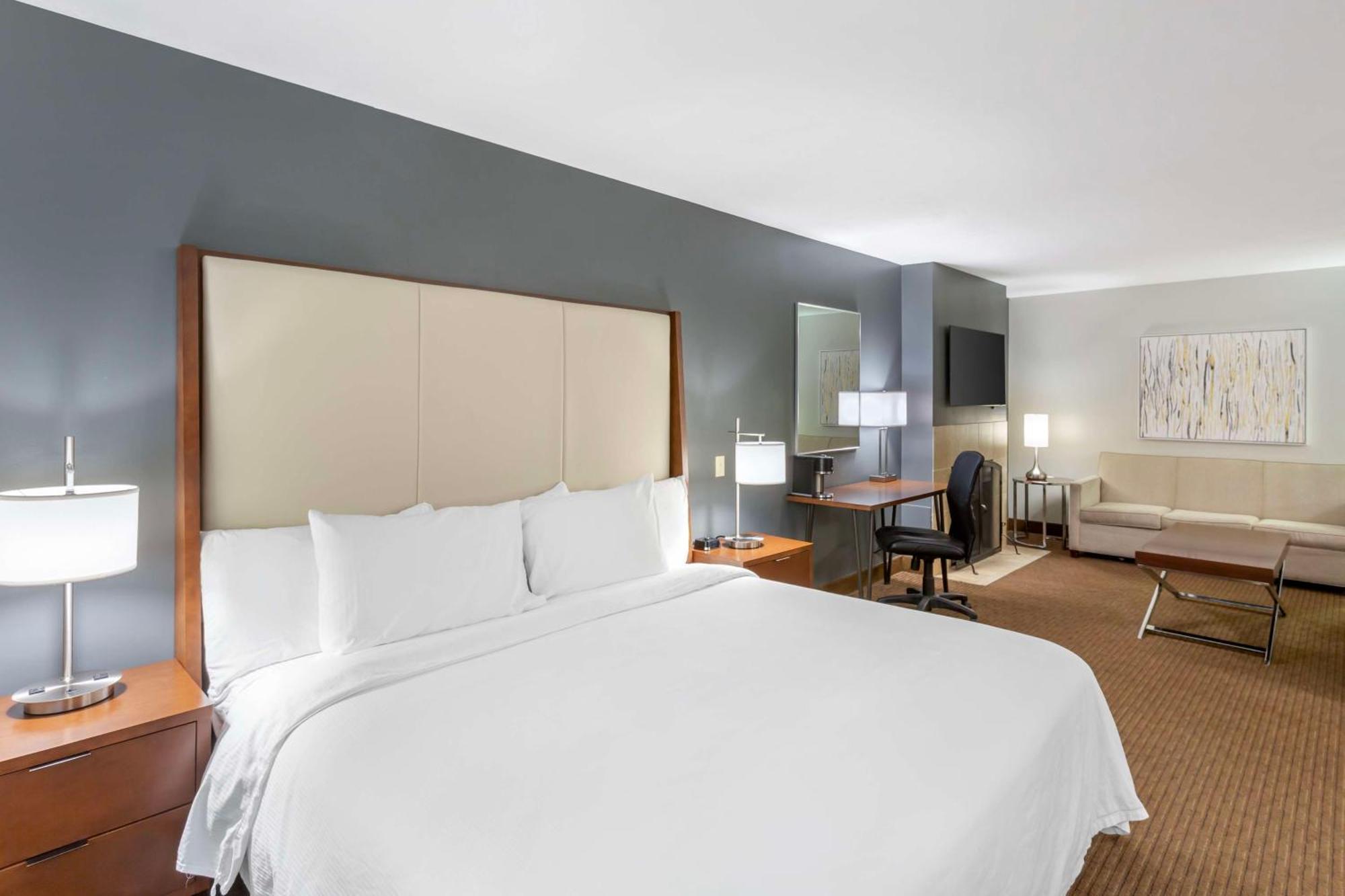 Best Western Plus Cotton Tree Inn North Salt Lake Luaran gambar