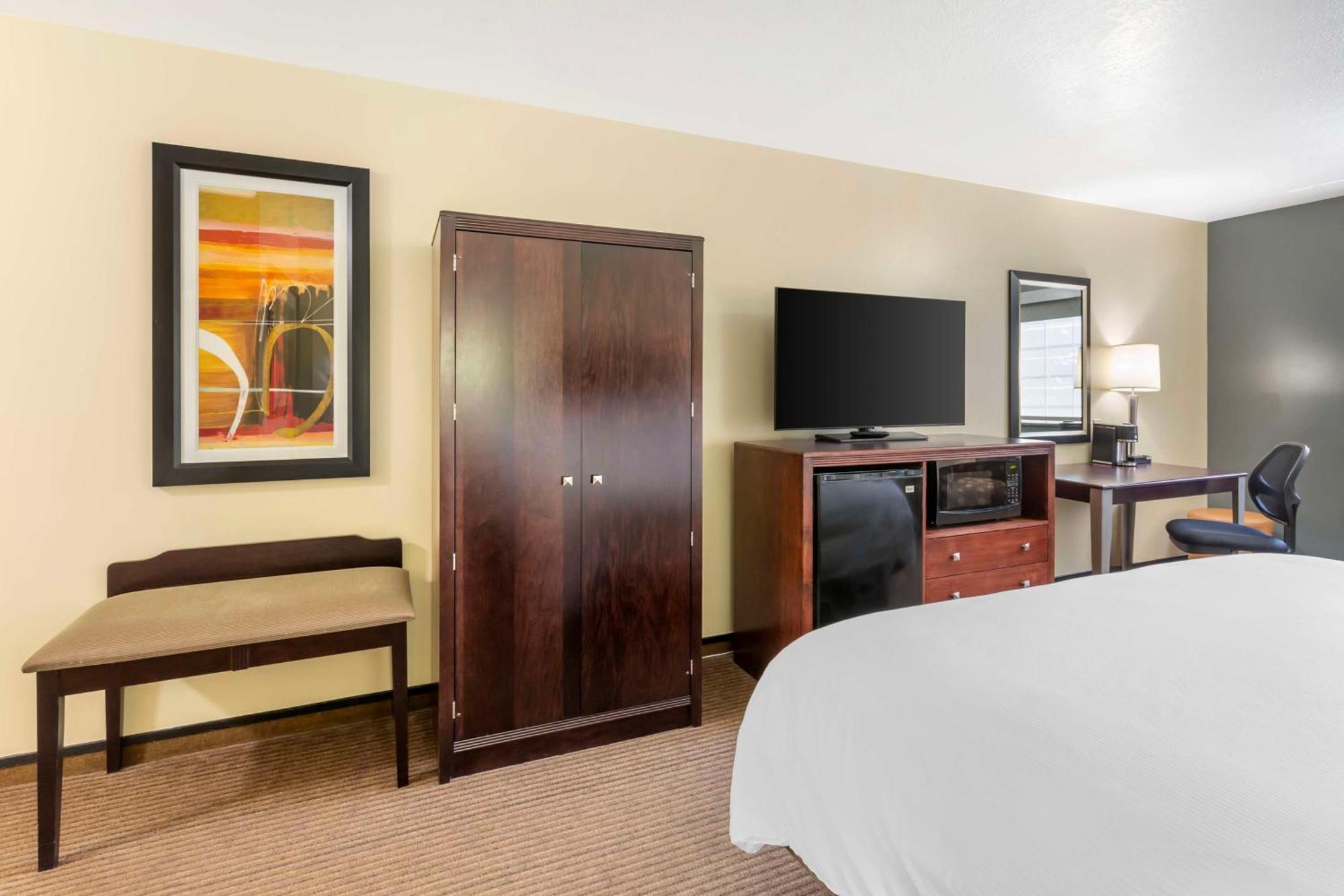 Best Western Plus Cotton Tree Inn North Salt Lake Luaran gambar