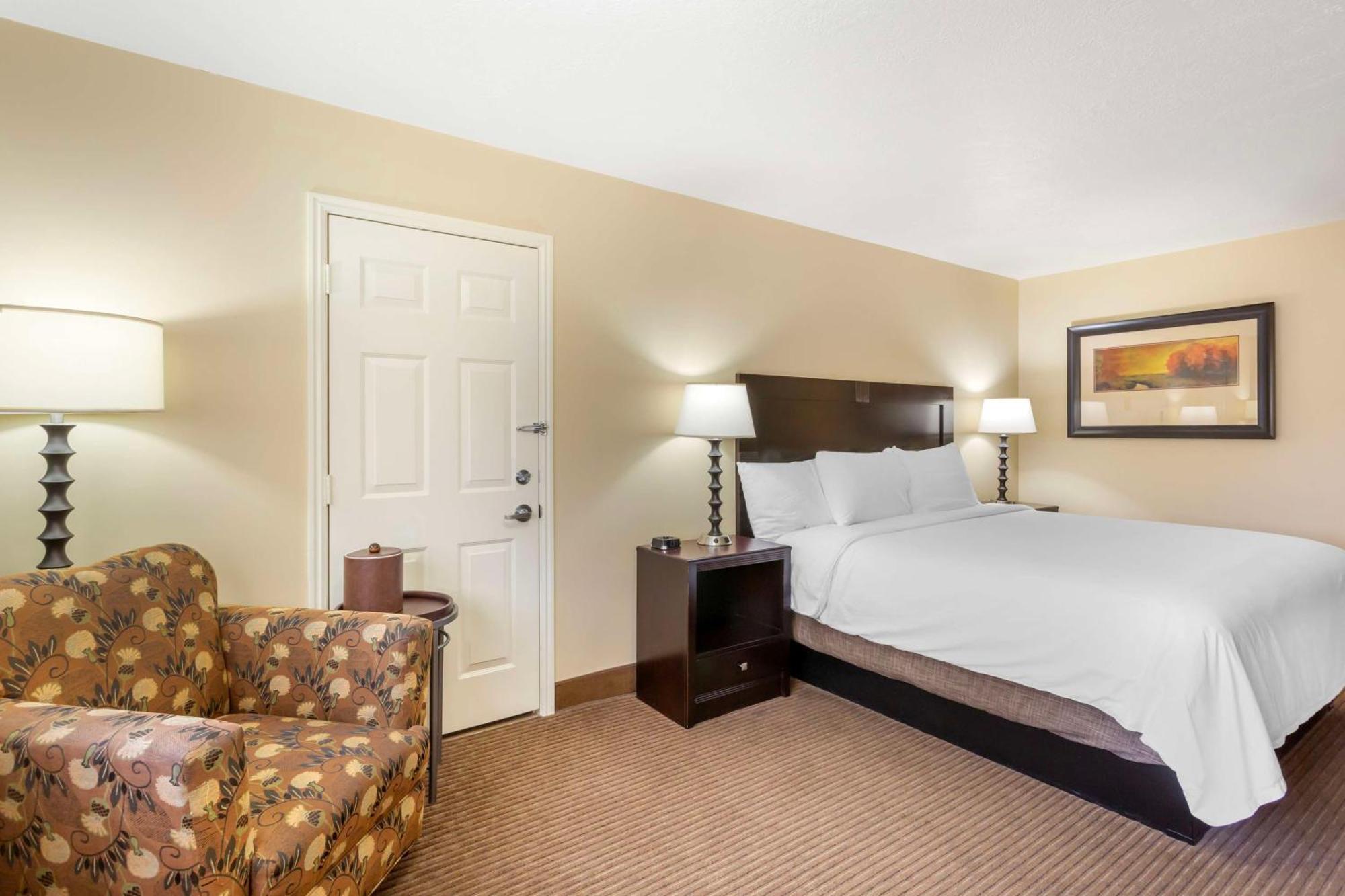 Best Western Plus Cotton Tree Inn North Salt Lake Luaran gambar