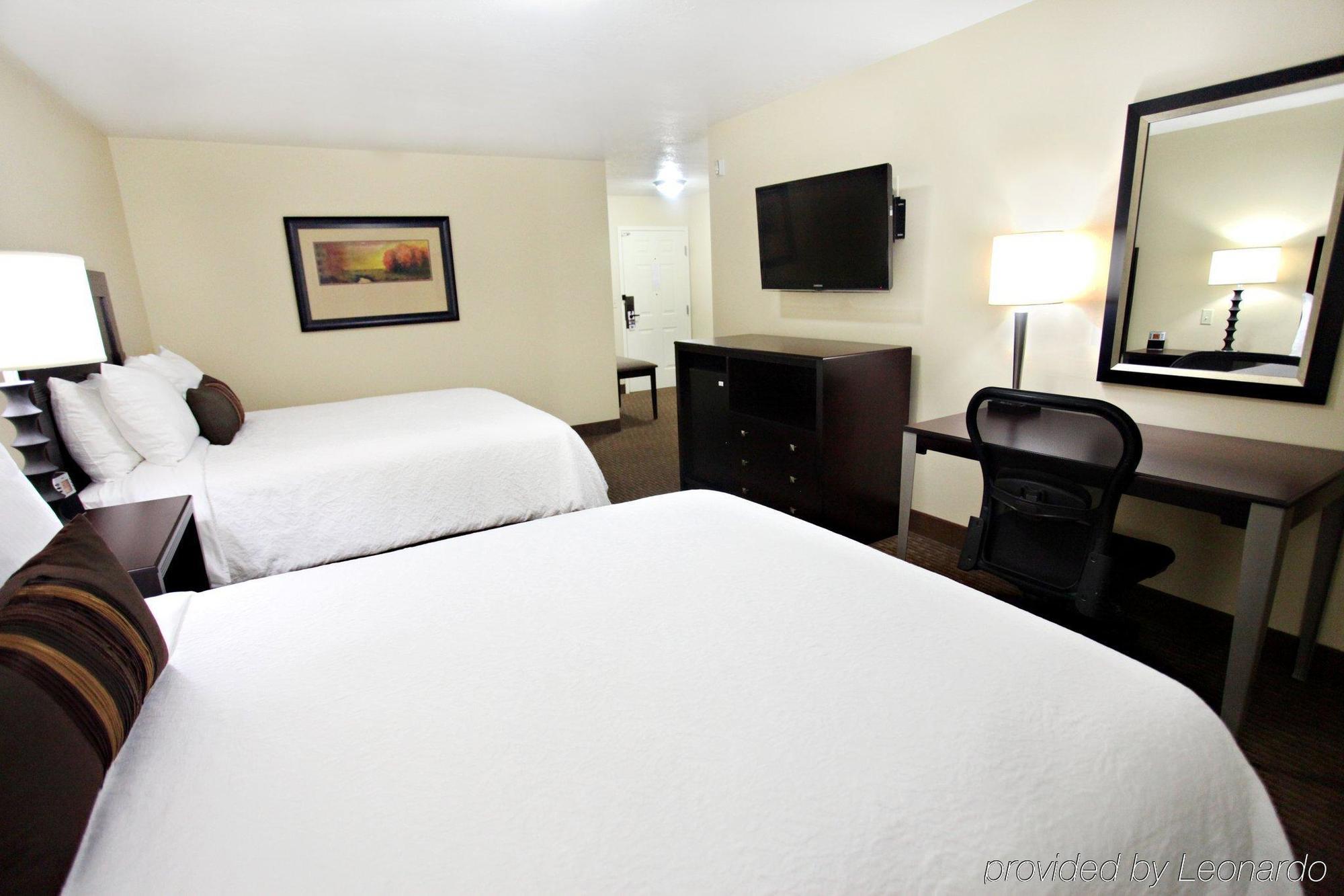 Best Western Plus Cotton Tree Inn North Salt Lake Luaran gambar