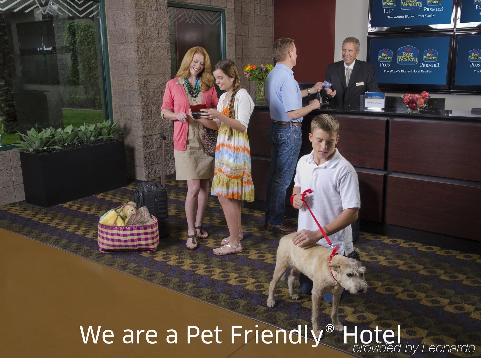 Best Western Plus Cotton Tree Inn North Salt Lake Luaran gambar