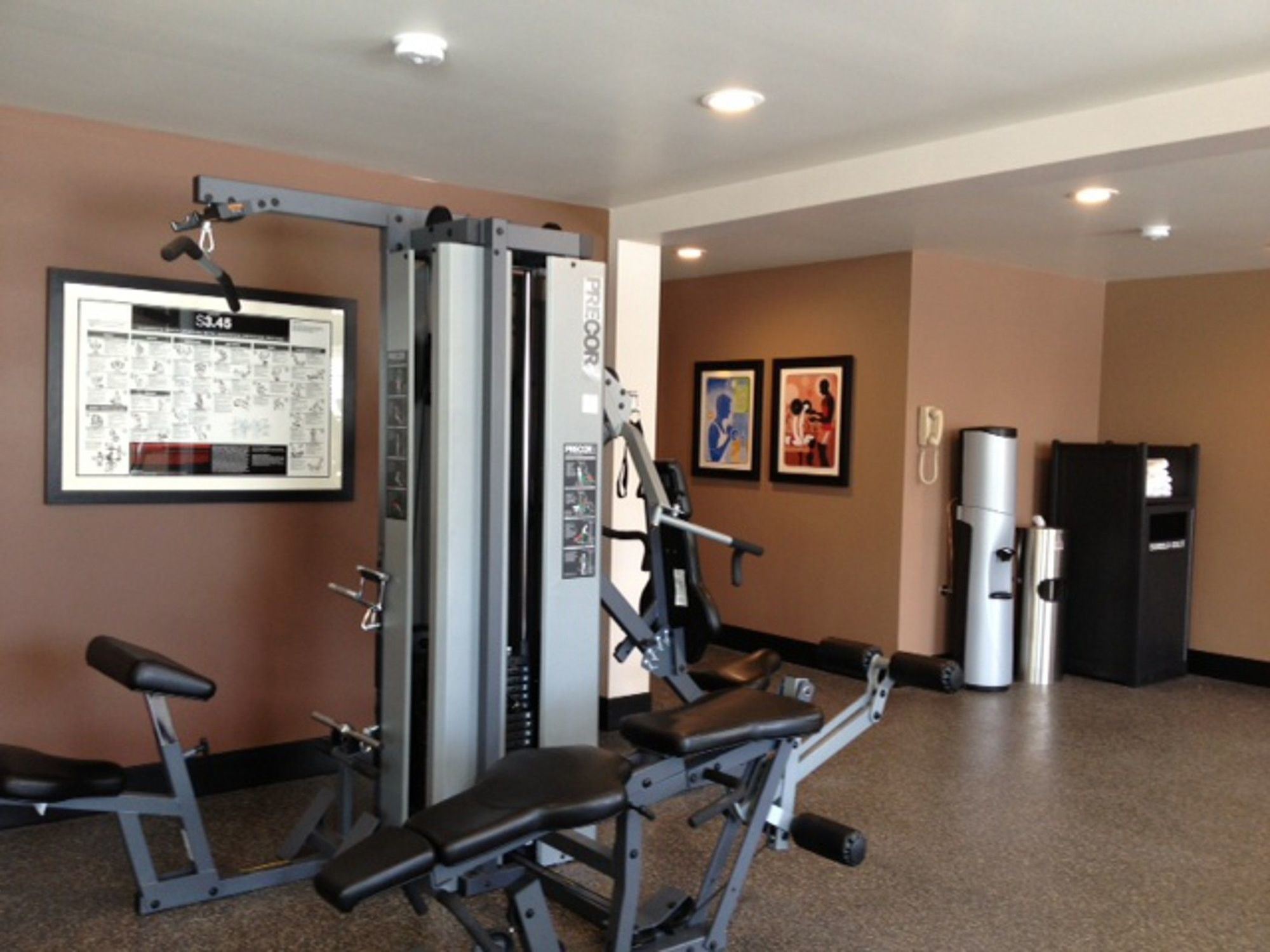 Best Western Plus Cotton Tree Inn North Salt Lake Luaran gambar