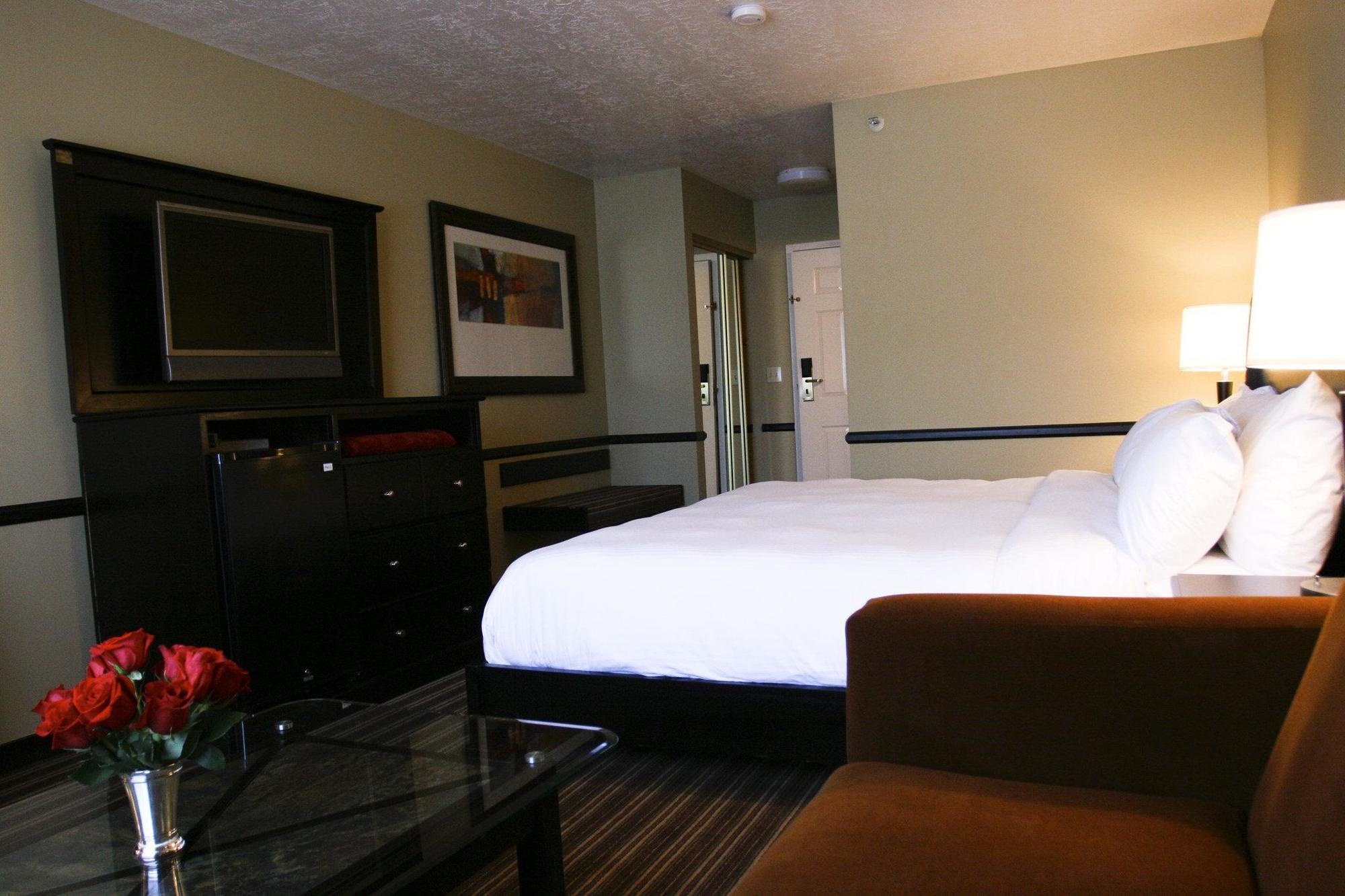 Best Western Plus Cotton Tree Inn North Salt Lake Luaran gambar