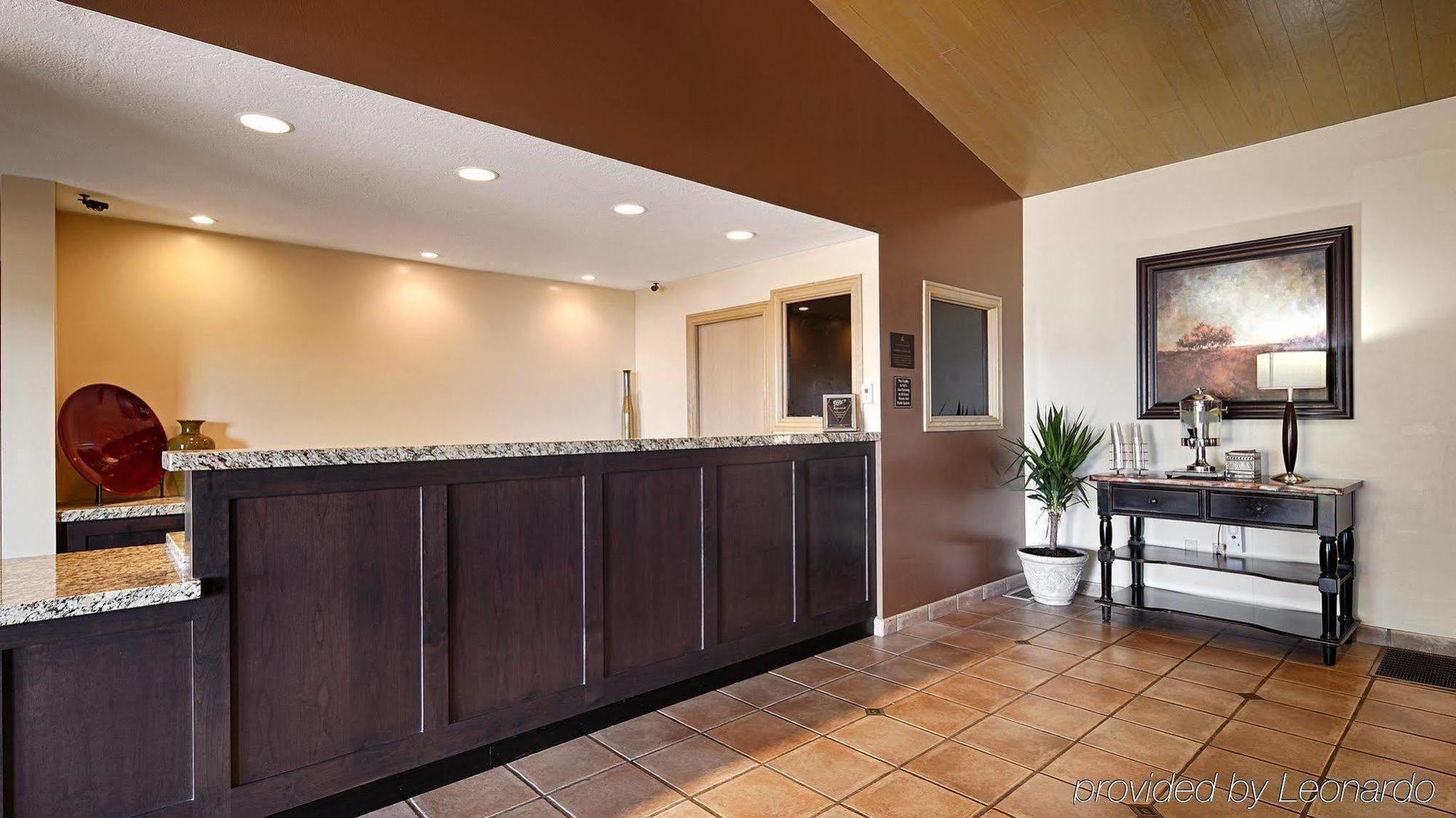 Best Western Plus Cotton Tree Inn North Salt Lake Luaran gambar