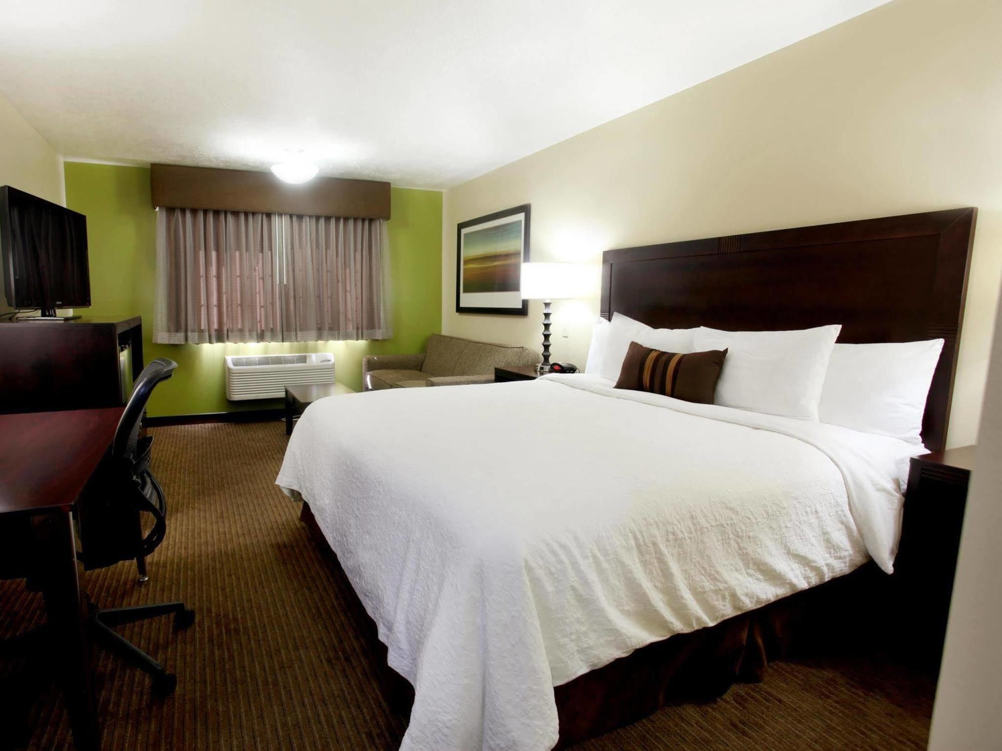Best Western Plus Cotton Tree Inn North Salt Lake Luaran gambar