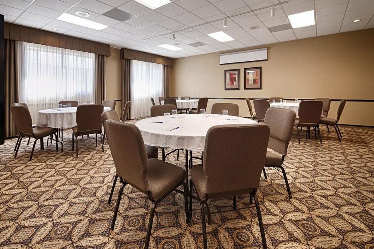 Best Western Plus Cotton Tree Inn North Salt Lake Luaran gambar