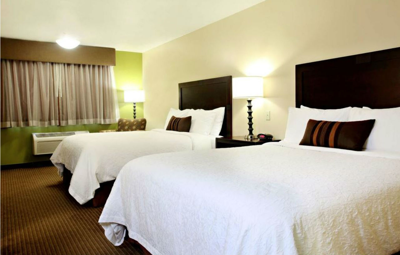 Best Western Plus Cotton Tree Inn North Salt Lake Luaran gambar